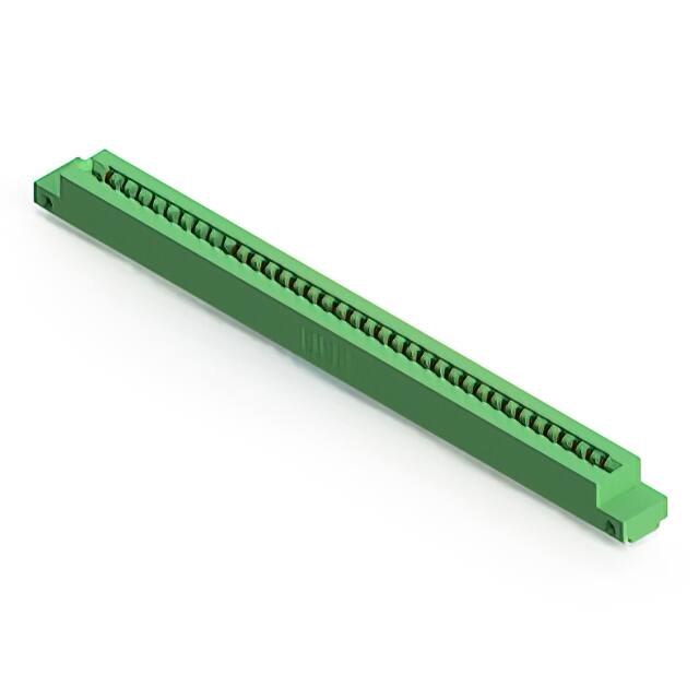 807-072-556-212 EDAC Inc.  Edgeboard Connectors